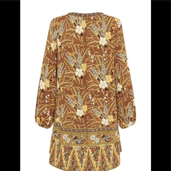 Spell Bianca Tunic Dress - Picture 9 of 17